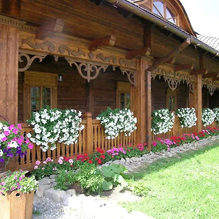 Locanda Karczma Regionalna Gościnna *