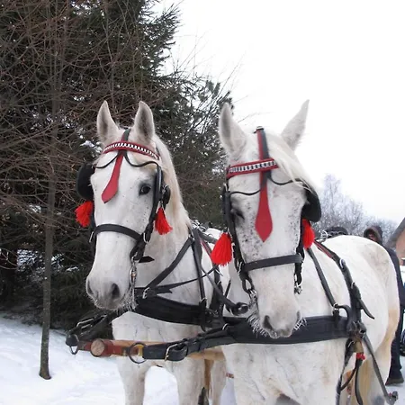 Karczma Regionalna Gościnna Locanda