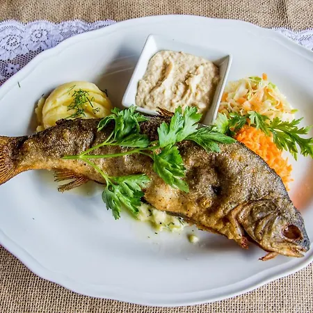 Locanda Karczma Regionalna Gościnna