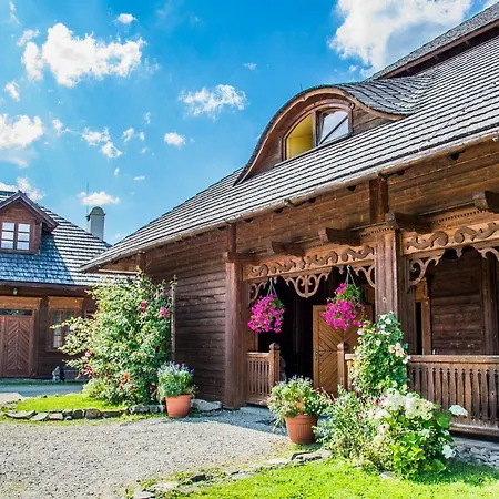 Karczma Regionalna Gościnna Locanda