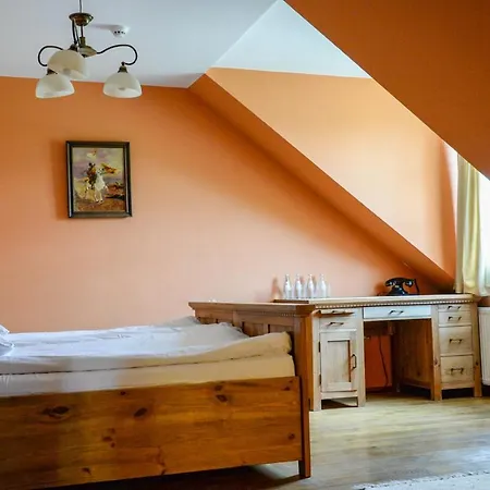 Inn Karczma Regionalna Goscinna Wysowa-Zdroj