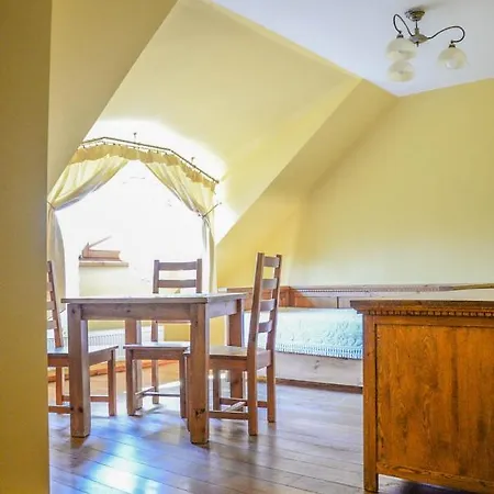 Locanda Karczma Regionalna Gościnna Wysowa-Zdrój