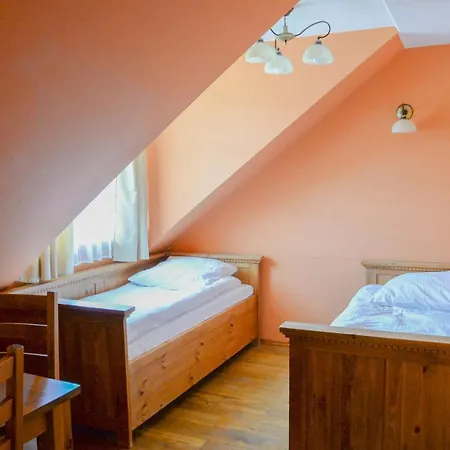 Karczma Regionalna Goscinna Estalagem *