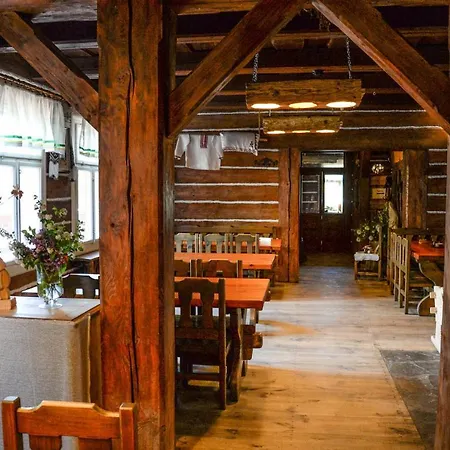 Karczma Regionalna Goscinna Inn