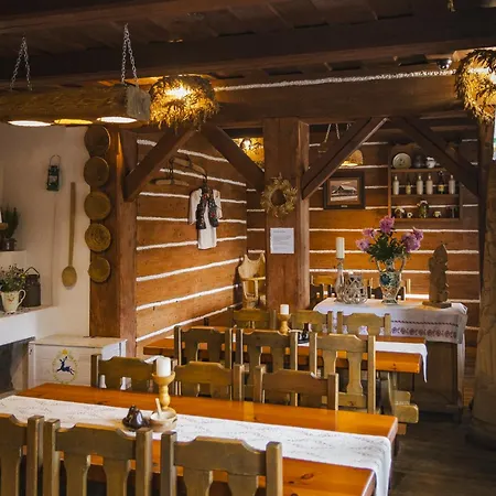 Karczma Regionalna Goscinna