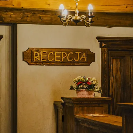 Karczma Regionalna Goscinna Estalagem